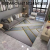 Simple Fashion Living Room Carpet Crystal Velvet Floor Mat Household Mat Balcony Coffee Table Carpet