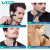 VGR V-393 hot selling shaving machine professional waterproof body beard trimmer razor hair electric shavers for men