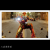 Popular 30x40 Avengers Iron Man Spider-Man Series Pet HD Stereo Painting Core Home Crafts Decorative Painting