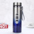 304 Stainless Steel Vacuum Cup Outdoor Vacuum Sports Kettle Portable Business Large Capacity Sling Climbing Travel Cup
