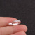 Foreign Ornament Wholesale New U-Shaped Micro Inlaid Zircon Ear Clip Body Piercing Pseudo Stud Earrings AliExpress Hot Sale Earrings
