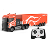 1:16 RC Truck 2.4G Remote Control Car Toys Alloy Truck Toys Radio Control Truck Kids Remote Control Toys For Kids