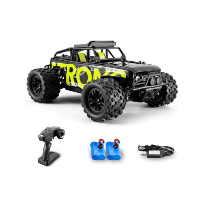 Brushless Version Radio Control Toys Racing Cars 2.4G High Speed Rc Car 1/18 RC Cars With High Speed