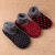 Thickened Fleece-Lined Women's Room Socks Warm Foot Sock Factory Direct Sales Wholesale
