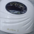 Qh26 Hot Lamp Nail Heating Lamp Phototherapy Machine 90W 45led Nail Baking Machine Dryer Automatic Induction 