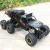 Hot Sale RC Car 6WD Alloy Rc Climbing Car High Speed Off-road Vehicle Bigfoot 6WD Remote Control Racing Car for Boys
