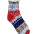 Adult Christmas Indoor Room Socks Thickened Non-Slip Good-Looking Good Quality Cost-Effective European and South American Factories Sell Well