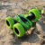 RC Cars Stunt Car Toy 4WD 2.4Ghz Remote Control Car Double Sided Rotating Vehicles 360 Flips Kids for Boys