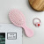 Air Cushion Comb for Women Only Curly Long Hair Airbag Massage Comb Scalp Meridian Household Comb, Comb Wholesale