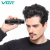 VGR V-937 Professional USB Charging Electric Hair Trimmer Cordless Barber Hair Clipper for Men with LED Display