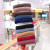 Thick High Elastic Basic Hair Ring Korean Style Simple Hair Tie Towel Ring Headband Women Seamless Does Not Hurt Hair Rubber Bands