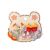 Ten Pack Internet Celebrity Children Small Rubber Band Does Not Hurt Hair Rubber Band Cute Baby Hair Rope Girls Hair Rope Hair Ring