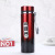 304 Stainless Steel Vacuum Cup Outdoor Vacuum Sports Kettle Portable Business Large Capacity Sling Climbing Travel Cup