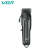 VGR V-282 Adjustable Hair Cutting Machine Hair Trimmer Professional Rechargeable Barber Electric Hair Clipper for Men