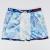 Men's Swimming Trunks Hot Spring Swimming Pool Swimming Trunks Milk Silk Swimming Trunks Adult Swimming Trunks plus-Sized plus-Sized Boxer Swimming Trunks Wholesale