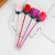 Creative Roses Gel Pen Valentine's Day Gift Pen Student Study Special Exam Prize Gel Pen