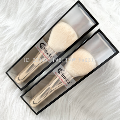 famola makeup brush powder brush factory direct sale