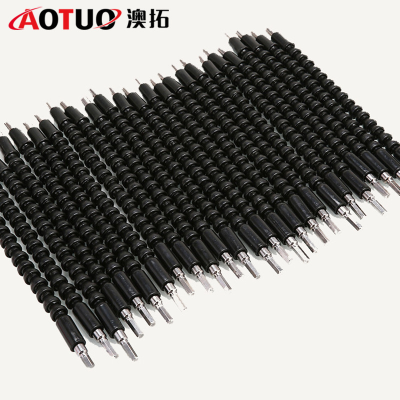 Quantity Discount Cross-Border Electric Drill Universal Flexible Shaft Bit Electric Drill Connecting Shaft Electric Drill Electric Screw Flexible Shaft Wholesale