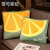 Pillow And Quilt Dual-Use Thickened Four Seasons Office Nap Blanket Pillow Blanket Two-In-One Car Cushion Cover