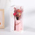 Creative Fresh Dry Rose Flower Fragrance Essential Oil Bouquet Branch Indoor Toilet Fresh Air Fire-Free Aromatherapy