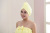 Hair-Drying Cap Microfiber Hair-Drying Cap Strong Absorbent Turban Ladies Shower Cap Hair Drying Towel Wholesale Factory