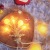 Stall Led Small Colored Lights String Ball Light Star Light Christmas Decoration Light Layout Net Red Light Ins Flashing Light