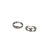 Korean Style S925 Sterling Silver Retro Niche Design Ring Women's Non-Fading Cold High-Grade Ring Chain Bracelet