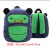 Children's Schoolbag Plush School Bag Children's Bags Early Education Bag Animal Bag Cartoon Bag Kids' Schoolbag