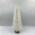 Factory Direct Sales Christmas Decoration Christmas Gift Christmas Ornament Christmas Pine Tree with Snow Spots