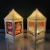 Ramadan Color Printing Generous Light Lantern