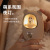 New Mini Cute Pet Hand Warmer Portable USB Power Bank Mini Portable Heating Pad Mobile Power Heater