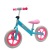 Children's Double-Wheel High-Carbon Steel Balance Car 1-5 Years Old Baby Pedal-Free Scooter Toy Young Children Stroller