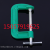 G-Shaped Clip Wholesale Carpenter's Clamp Heavy-Duty Masteel Thickened G-Type Clip C- Type Woodworking Fixing Clip