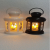 XINGX Hexagonal Wind Light Lantern for Ramadan