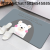 Flannel Printed Cartoon Floor Mat Household Mat Bathroom Water-Absorbing Non-Slip Mat Doormat and Foot Mat Bedroom Carpet