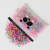 Children's Disposable Rubber Band Cartoon Panda Bag Thick Color Rubber Band Korean Girls Hairband for Tying up Hair
