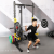 HJ-B9955 HUIJUN SPORTS Multi-functional Smith Machine