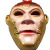 Monkey King Luminous Mask Cartoon Anime Performance Adult and Children Supplies Wholesale Journey to the West Monkey King Mask