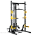 HJ-B9955 HUIJUN SPORTS Multi-functional Smith Machine