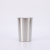 Pint Wine Glass 30-500ml Multi-Specification Stainless Steel Outdoor Shot Glass Portable Thickened Water Cup Portable Beer Steins