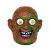 Halloween New Clown Mask Covert One the Hades Factor Atmosphere Party Supplies Cos Cross-Border Hot Horror Mask