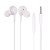 Applicable to S8plus S8 Drive-by-Wire with Microphone Earphones Android Universal in-Ear Headset Factory Direct Sales