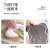 Bathroom Sink Water Draining Pad Bathroom Soap Water Cup Waterproof Mat Bathroom Quick-Drying Water Absorbent Coaster