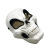 Halloween New Style White Skull Mask Atmosphere Party Supplies Amazon Easter Explosion Horror Mask