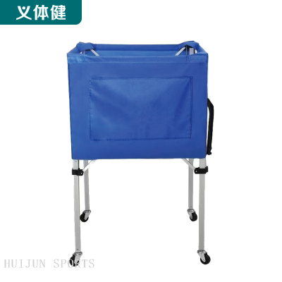 HJ-S062 HUIJUN SPORTS Storage cart 