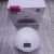 Qh08 Hot Lamp Nail Heating Lamp Phototherapy Machine 48W 24led Nail Baking Machine Dryer Automatic Induction