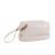 2022 New Ins Cloud Cosmetic Bag Korean Style Ladies Wind Personal Hygiene Bag Makeup Bag Double Layer Waterproof PU Leather Bag