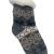 Children Indoor Thickening Non-Slip Floor Socks Christmas Elk Nice South America Europe Russia Best Selling Factory Cheap