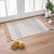 Exclusive for Cross-Border Cotton Braided Thick Non-Slip Tassel Floor Mat Ethnic Print Kitchen Living Room Bedside Carpet
