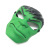 Avengers Hulk Mask Popular Children's Products Factory Direct Sales Halloween Mask